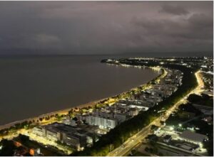 roteiro de 5 dias em joão pessoa