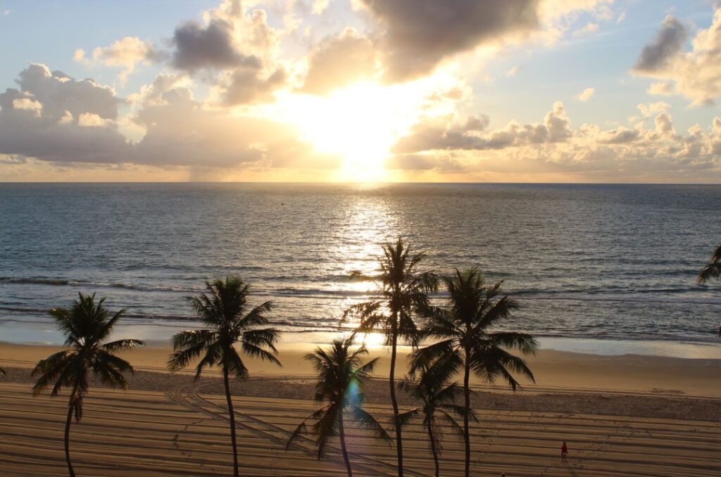 Roteiro Recife e Olinda em 4 dias