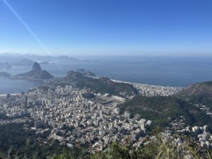 Roteiro de 5 dias no Rio de Janeiro