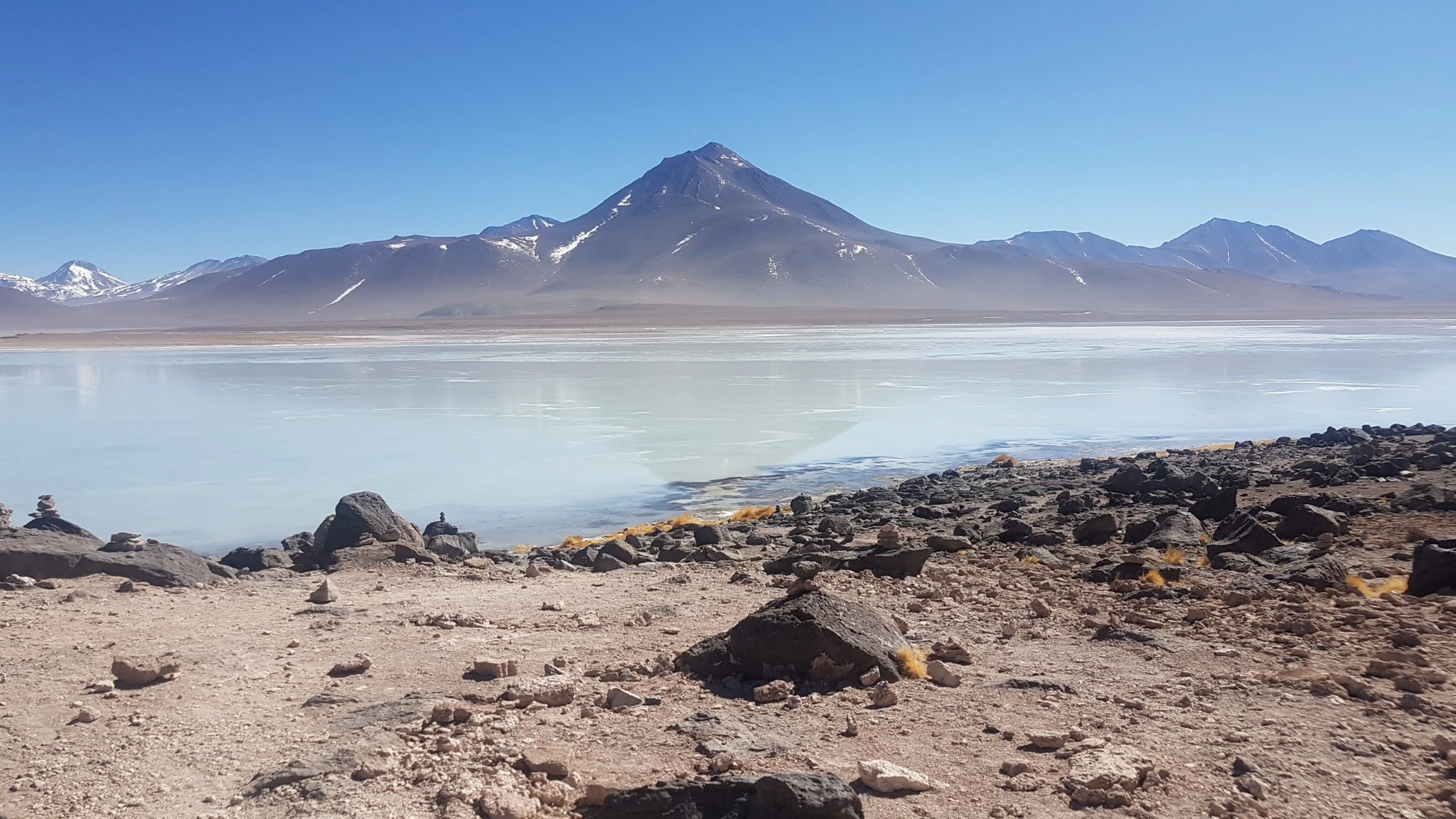 quanto custa viajar para o atacama