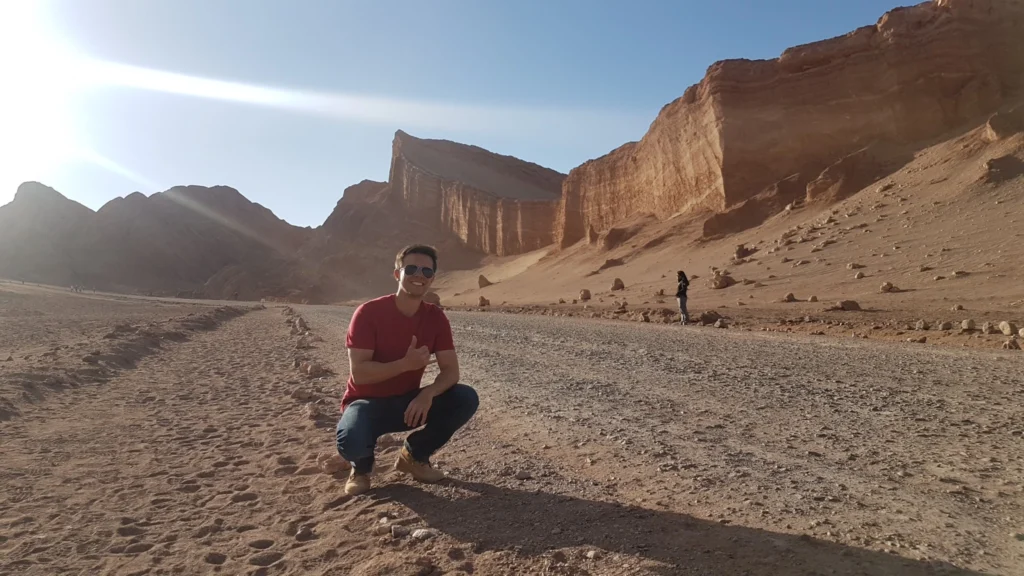 Melhores passeios no Atacama