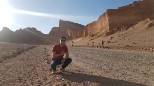 Melhores passeios no Atacama