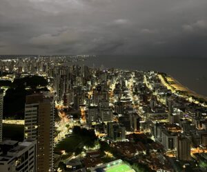 onde ficar em joão pessoa