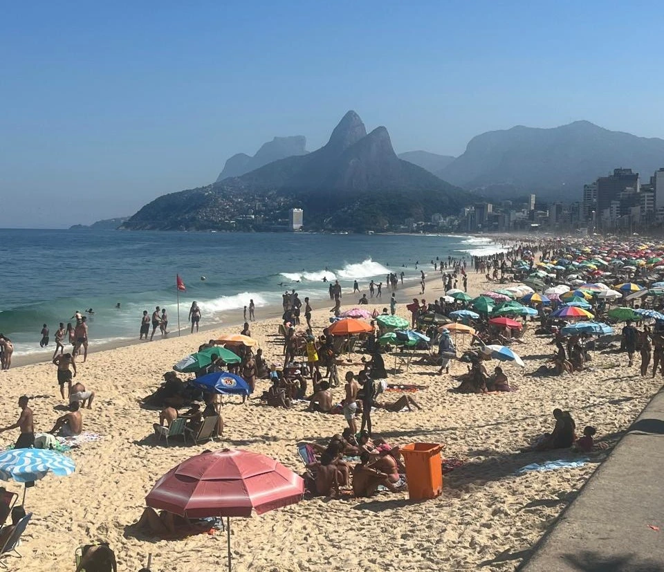 onde ficar no rio de janeiro