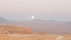 melhor época para ir ao Atacama