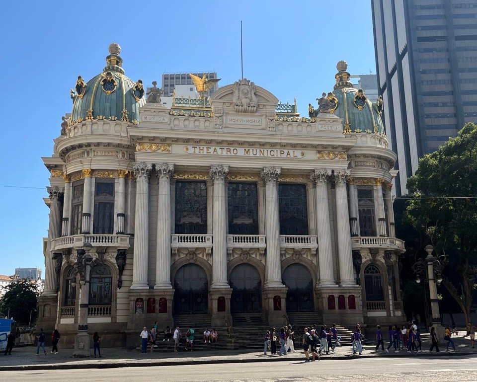 onde ficar no rio de janeiro