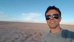 quantos dias ficar no Atacama