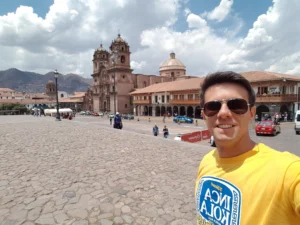 Quanto custa viajar para Machu Picchu