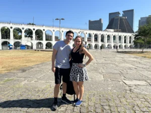 Quantos dias ficar no Rio de Janeiro